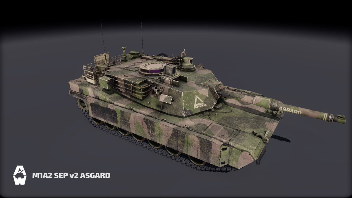 ArmoredWar's tweet image. #MSPO2023 to #ArmoredWarfare pipeline is real. Read more: aw.my.games/en/news/genera… #TankswithAW