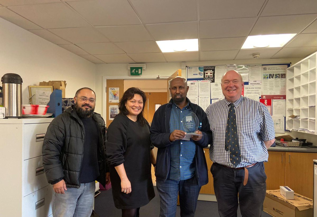 TowerHamletsTogether (@th2gether) on Twitter photo 📢Last chance to nominate #towerhamlets colleagues, teams or services for an <a href="/TH2GETHER/">TowerHamletsTogether</a> award 2023!
Click👉bit.ly/3ttARoN & nominate someone deserving. Final date to submit nominations 5pm Monday 6th November. See our final round of last years winners! 📢Last chance to nominate #towerhamlets colleagues, teams or services for an <a href="/TH2GETHER/">TowerHamletsTogether</a> award 2023!
Click👉bit.ly/3ttARoN & nominate someone deserving. Final date to submit nominations 5pm Monday 6th November. See our final round of last years winners!