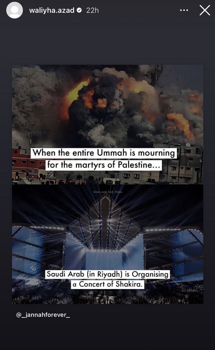 GoldenDose's tweet photo. متداول:

أخت المغني "زين مالك" تنتقد موسم الرياض رغم أن أخاها خلال أحداث فلسطين كان يحتفل بالهالوين!! 😅 https://t.co/r7JJ2PCYvH