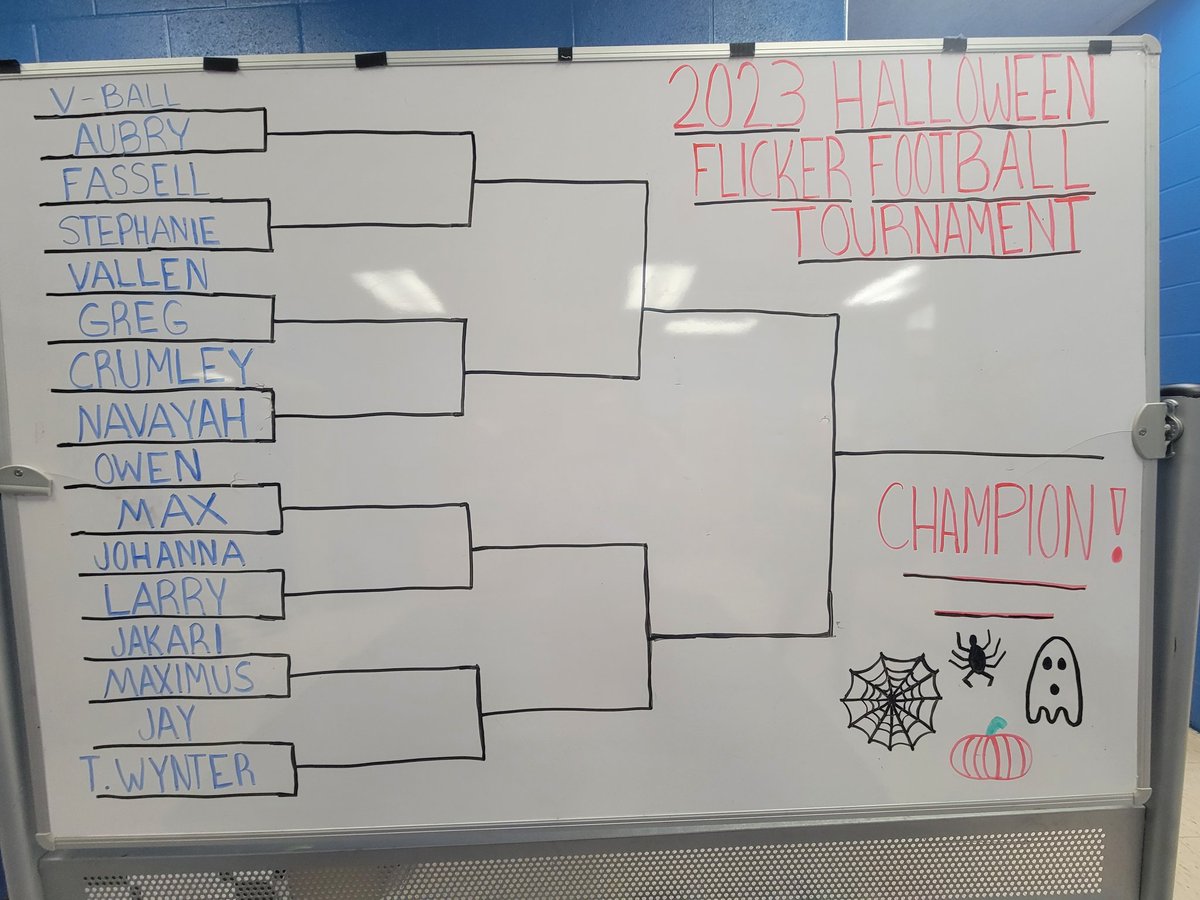 Monticello T&F tweet media