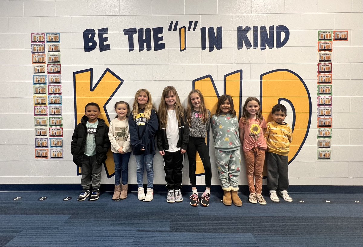 Another group of Raiders showing their kindness to others.  #care