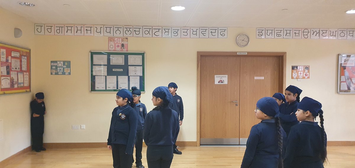 Khalsa Primary School tweet media