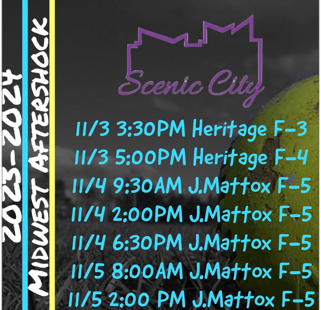 McKenna Morrill 2024 tweet media