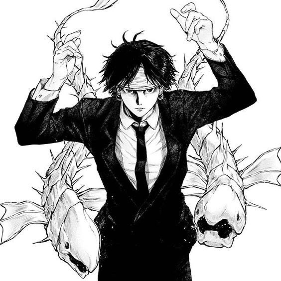 HxHVizuals's tweet photo. Manga : Hunter x Hunter https://t.co/YGXabp5Z0G