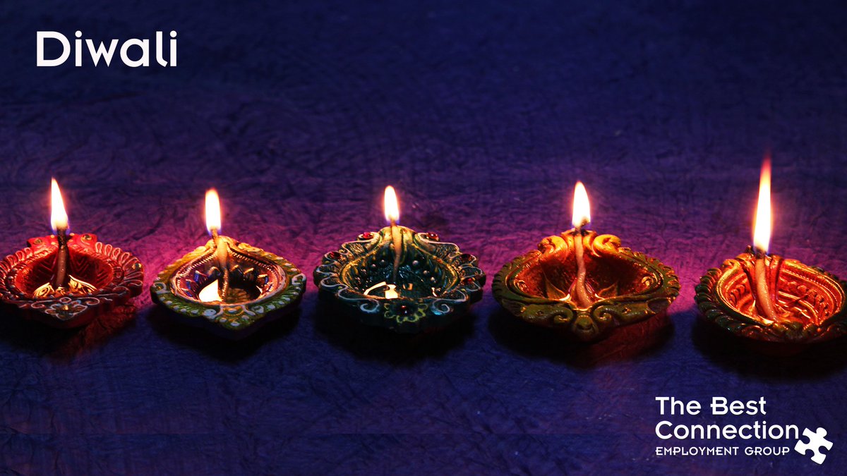 Today is the joyous festival of Diwali, India's most vibrant celebration of the year! 🎇

Warmest wishes from everyone at The Best Connection to all those celebrating this occasion 🎉

Happy Diwali to you and your loved ones! ✨

#thebestconnection #Diwali #FestivalOfLights