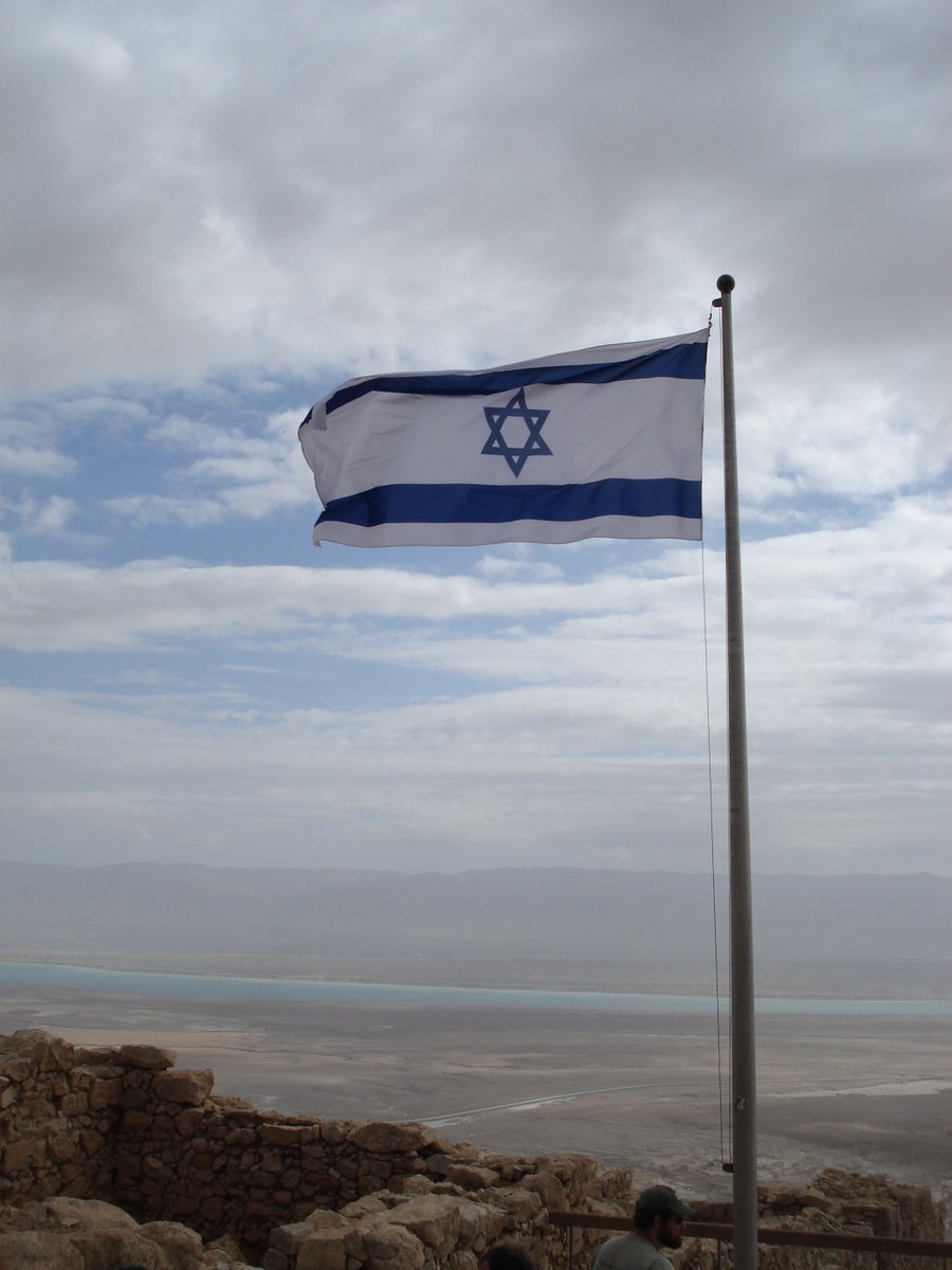 flankspeed_'s tweet image. I have had the privilege to visit Israel four times. This is a picture that I took in 2010 on top of Masada. The Jewish people will never be broken and I #StandWithIsrael. #HamasislSIS
