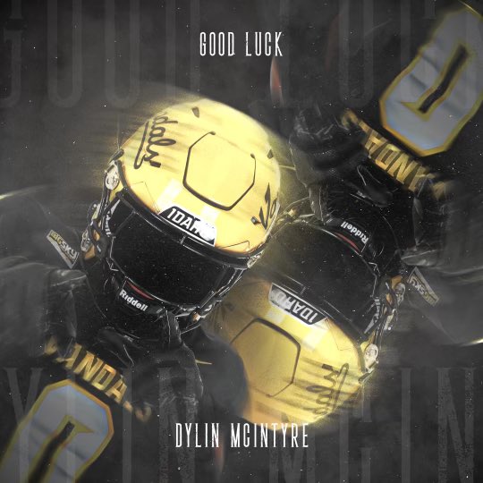 Appreciate the support heading into the playoffs <a href="/RobAurich/">Coach Aurich</a> <a href="/Coach_Eck/">Jason Eck</a> <a href="/VandalFootball/">Idaho Football</a>