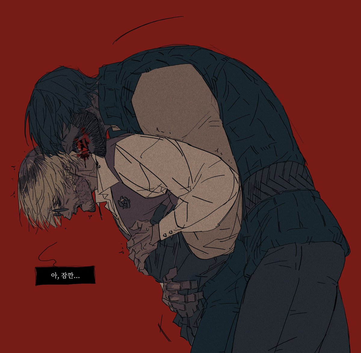 샤갈 tweet media