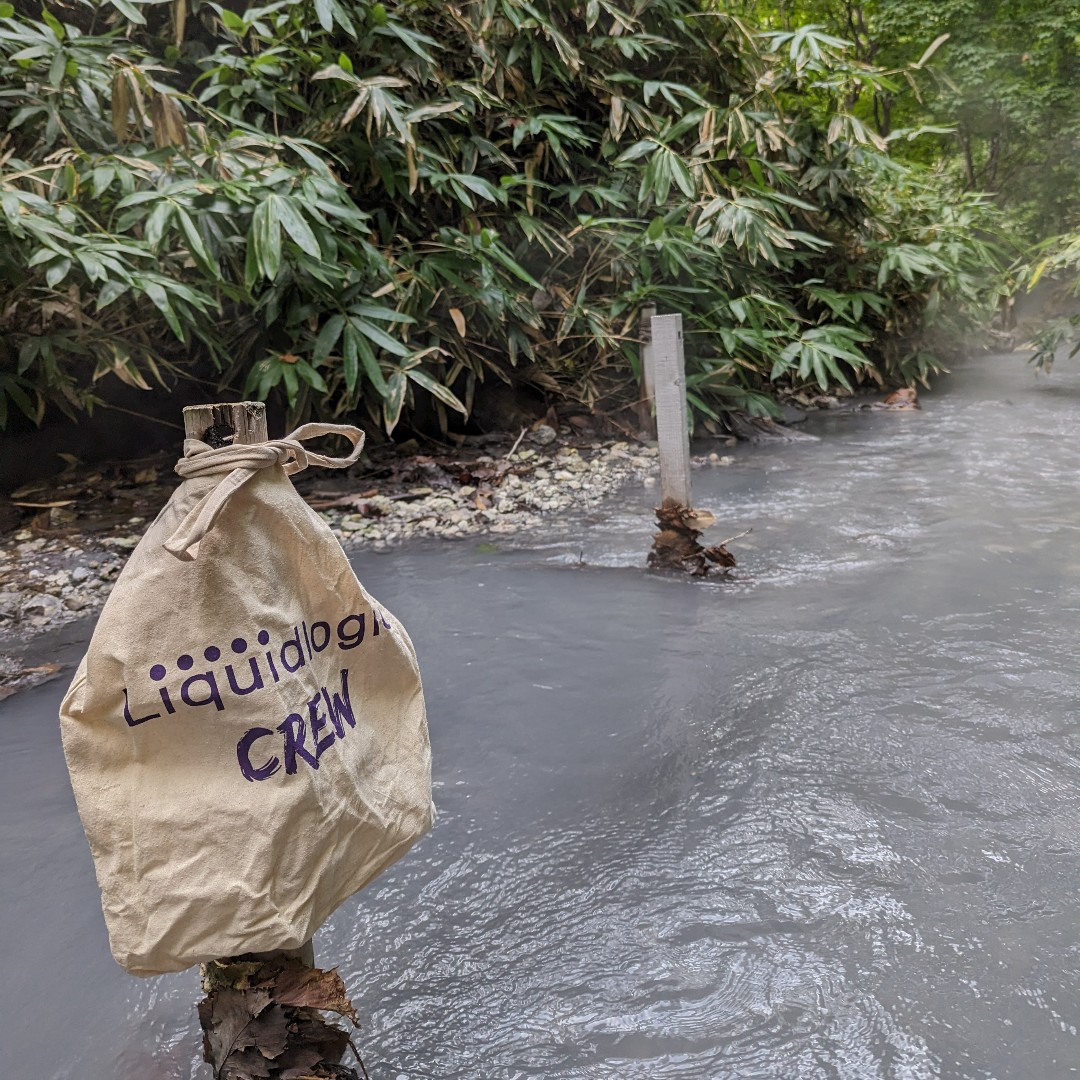 Liquidlogic tweet media