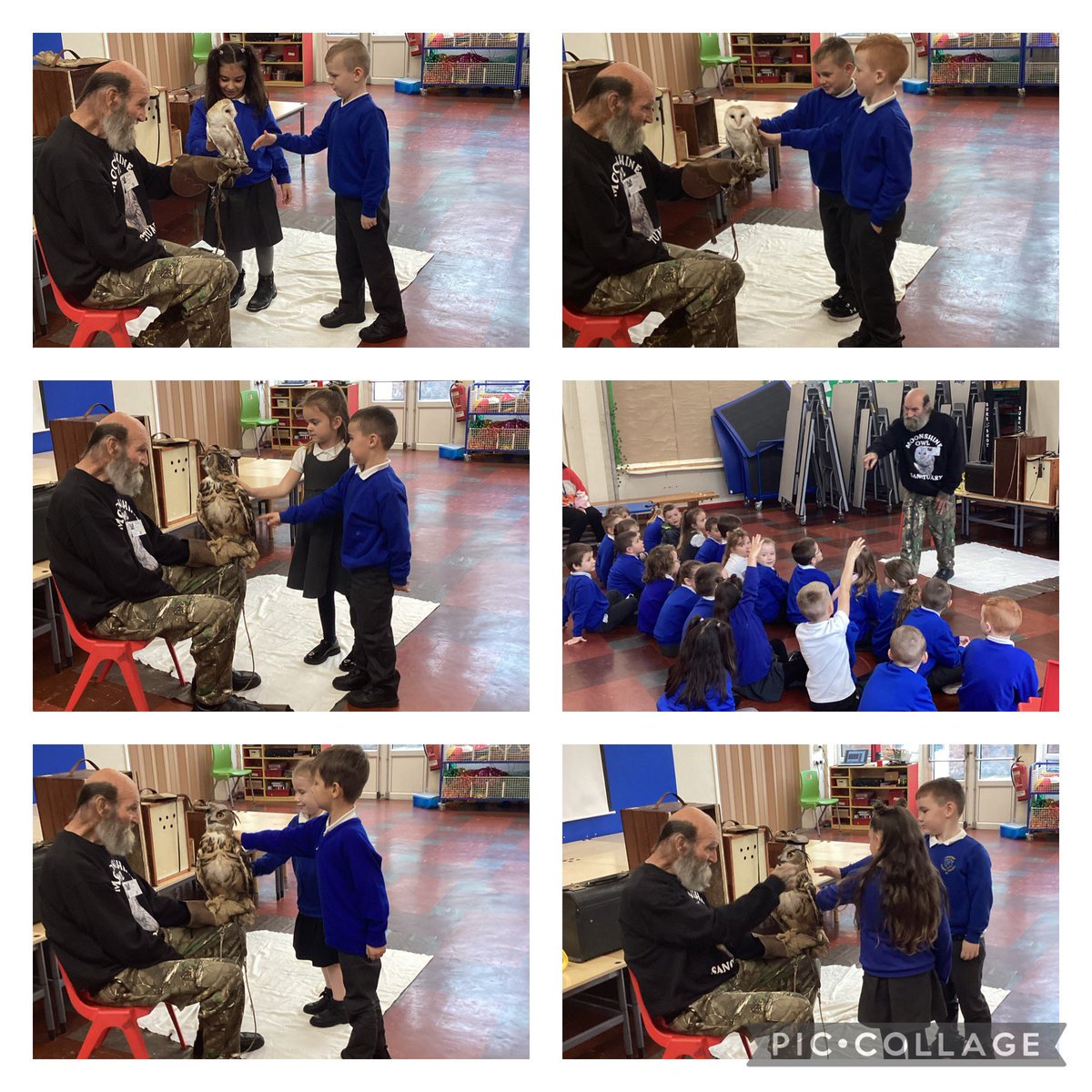 Kingsway Primary Team 2 tweet media