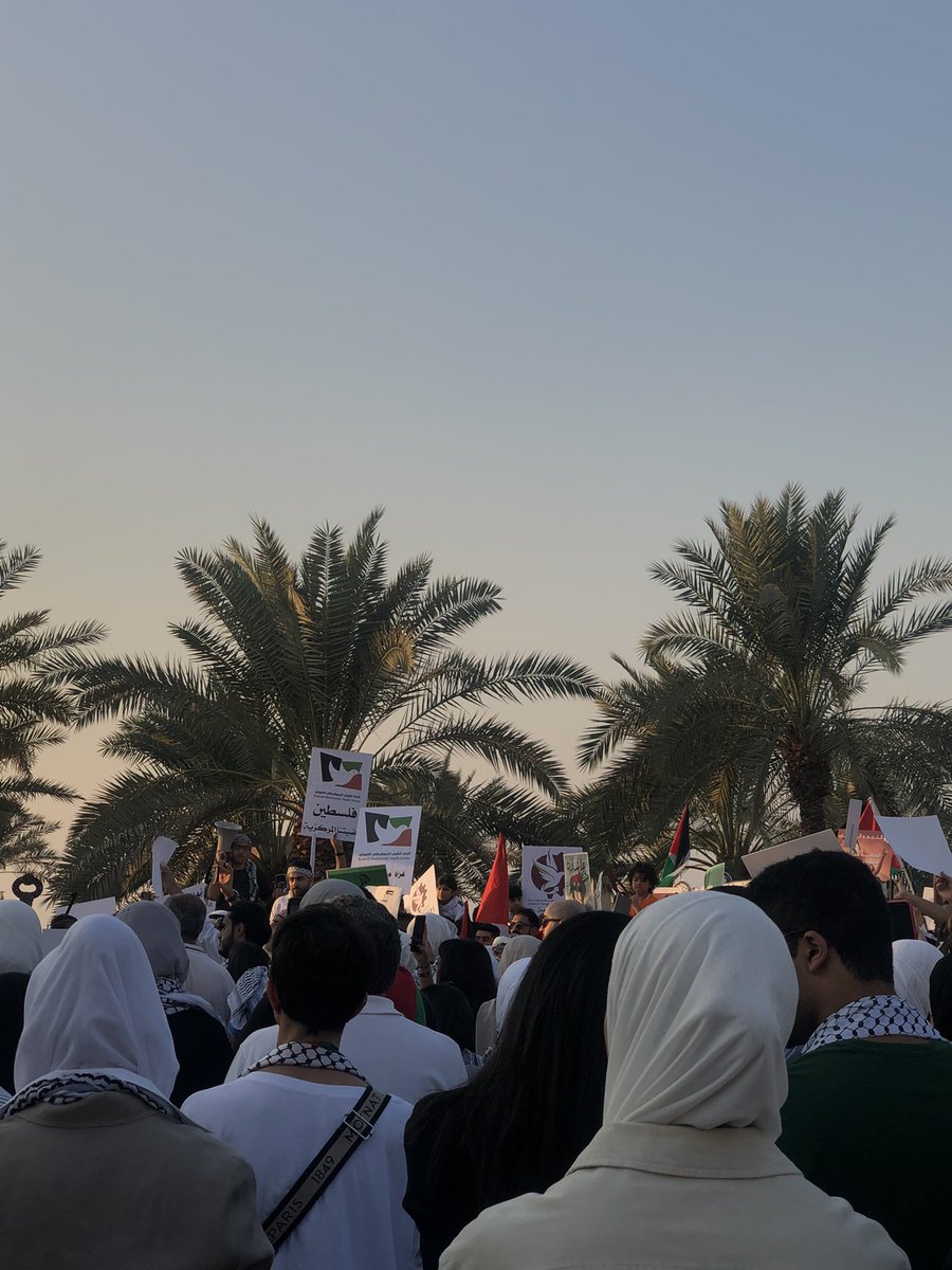 EnglGust's tweet photo. Part of our presence today to support  Palestine🇵🇸 https://t.co/FMyBCClcuN