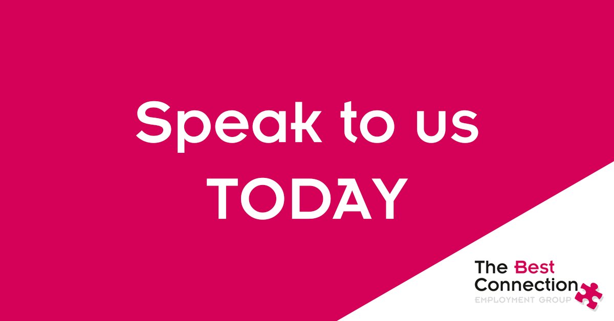 Attention all students! 🎓

Heading home or staying on campus during the festive period? We have the perfect opportunity!🎅

With over 85 branches across the UK, there's likely a location near you! 📌

Speak to us today!

thebestconnection.co.uk/branches

#thebestconnection #StudentJobs