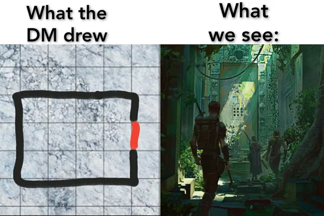#dnd