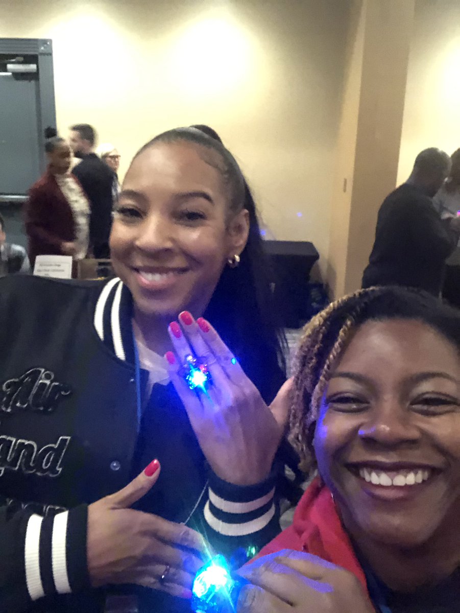 2023 Mega Conference is in full effect!#nlimegaconf