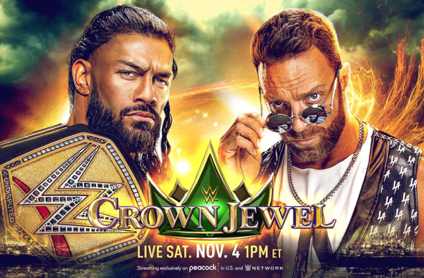 WWEBettingTips's tweet photo. WWE Crown Jewel 2023 Betting Tips: https://t.co/Ce0VuVHaWZ https://t.co/ANLuIjzQhv