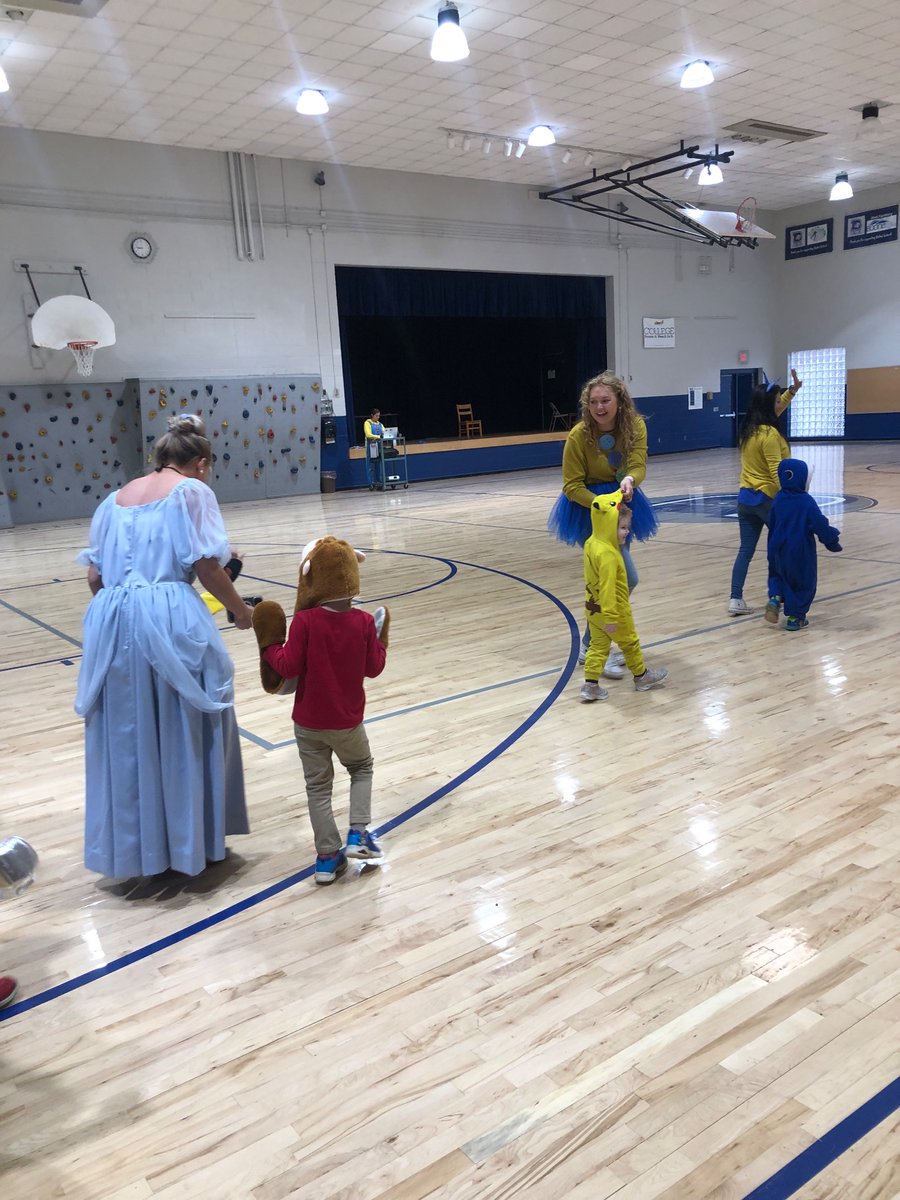 MrsGheesling's tweet photo. Spirit week is so much fun at Bethel! 🫶🤩 https://t.co/6nG2kfYKvH