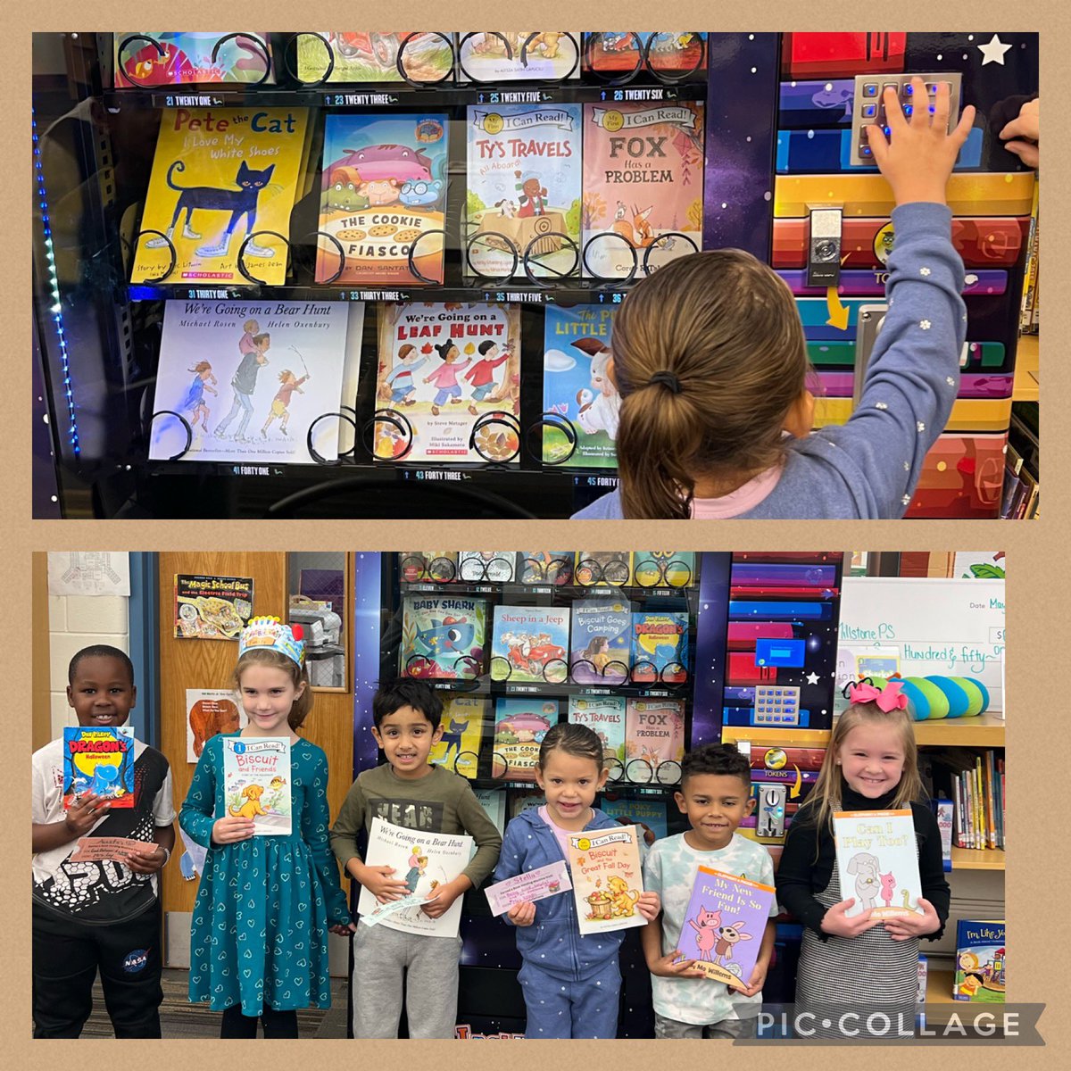 Colleen Henkin tweet media