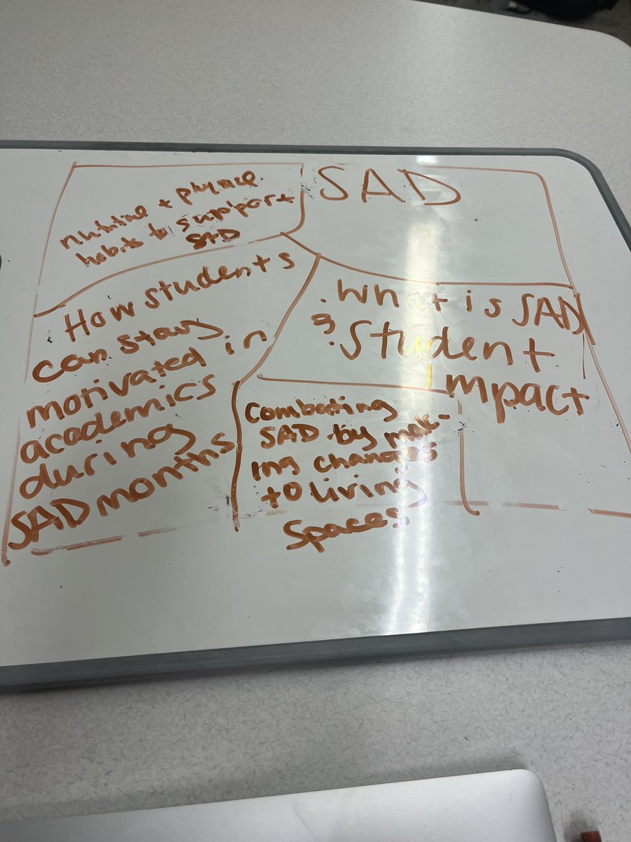 delaneywickert's tweet photo. Brainstorming final story ideas in class today #osunewsclass https://t.co/u0tn38S59t