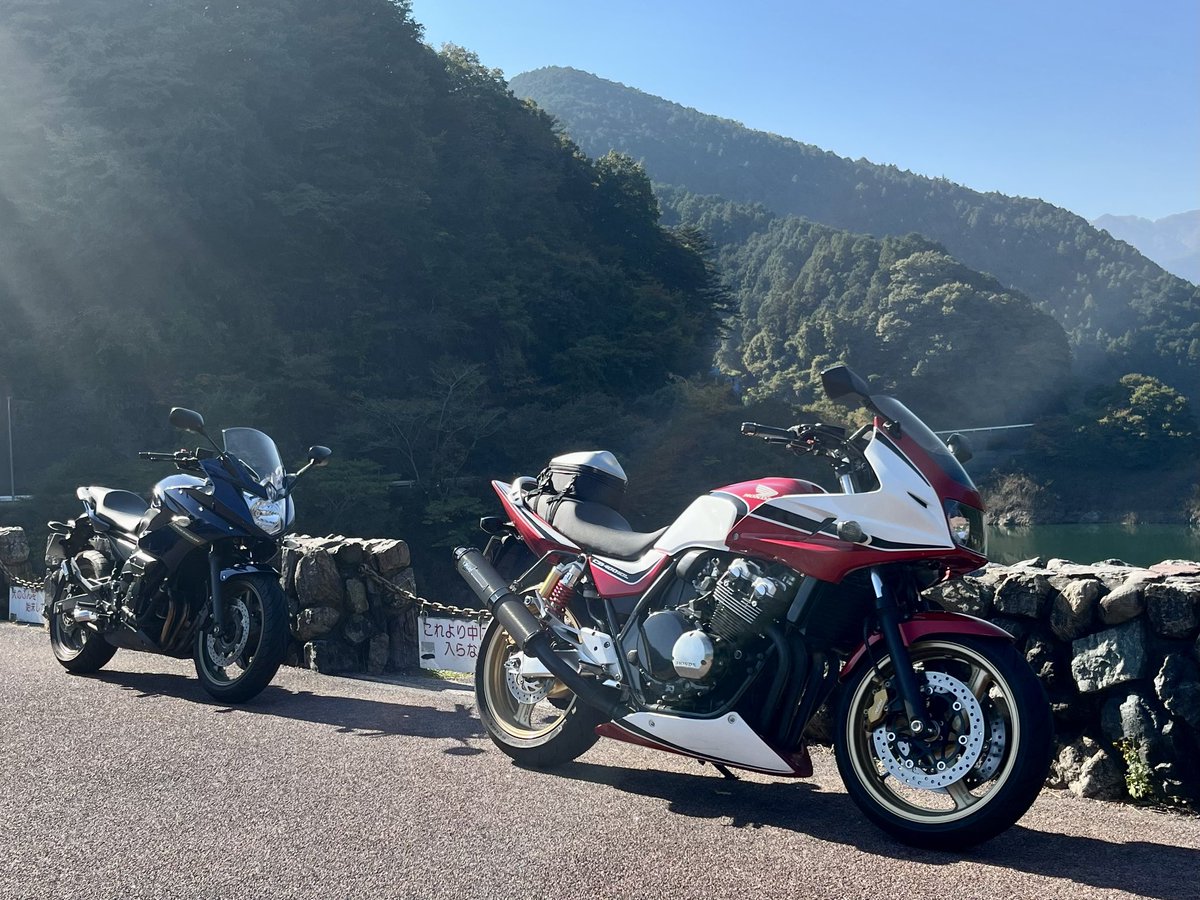 バイクもブンブン丸 - Search / X