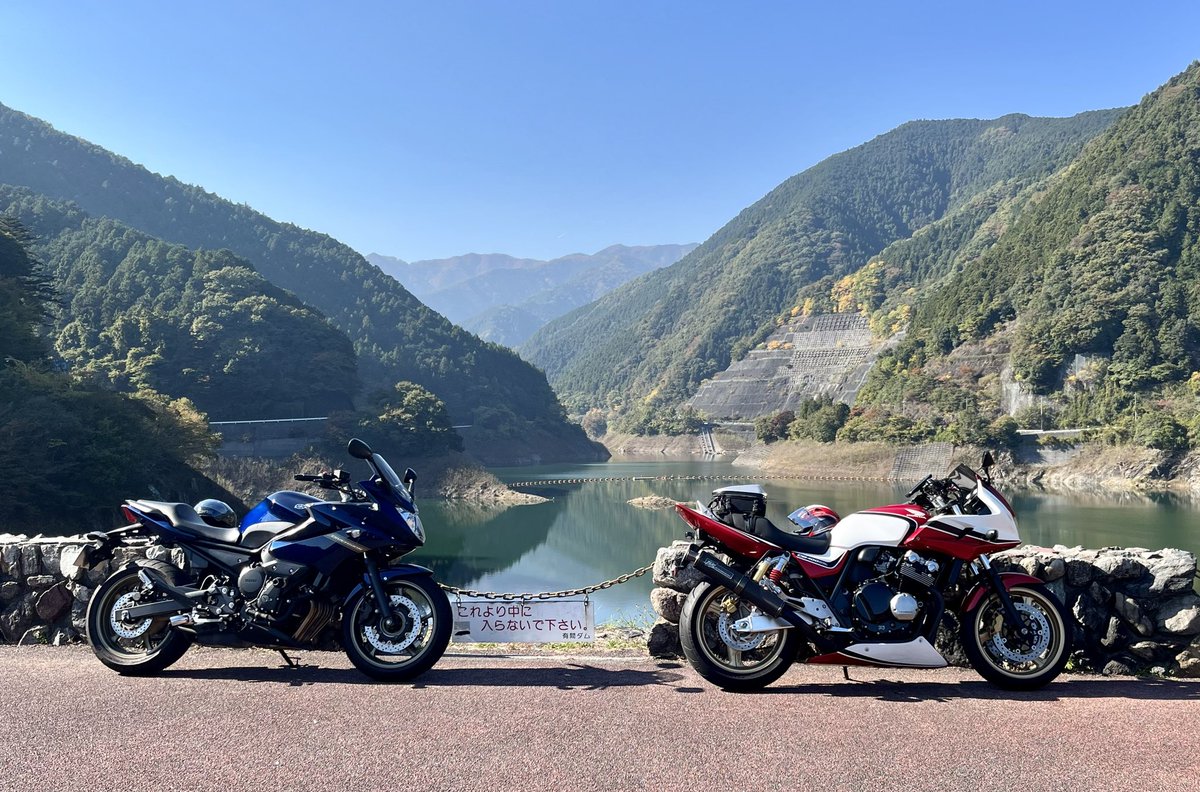 バイクもブンブン丸 - Search / X