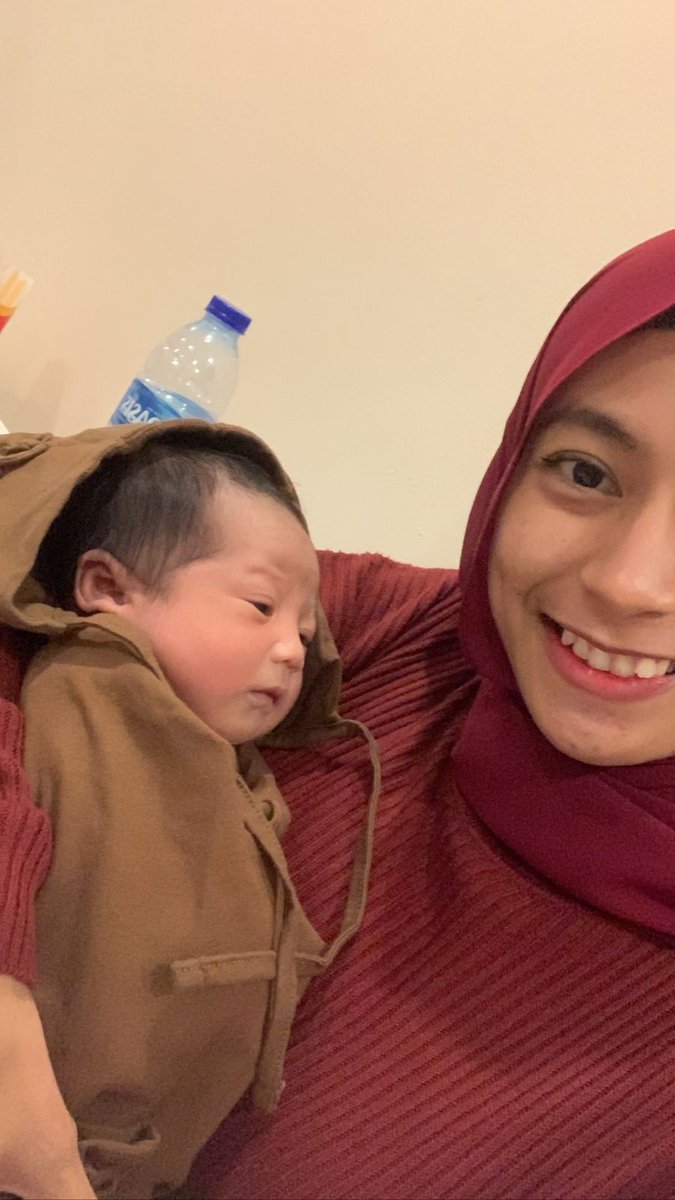 Fachmi  Al Fajrie tweet media