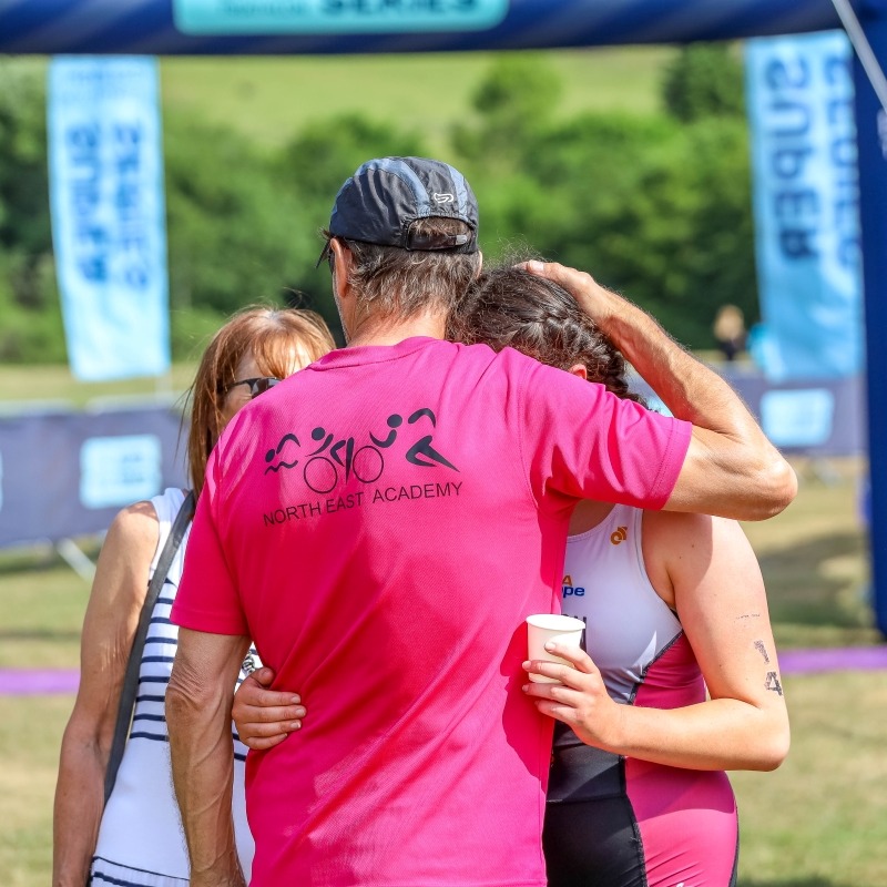 scottishtri's tweet image. A3 Local opportunities to collaborate between clubs, organisations and sports can help bring like minded people together from across the community #SportHour