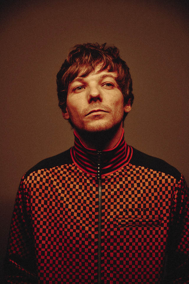 🔥 ¡PRE-FILA habilitada! ¿Se viene el SOLD OUT del show de Louis en Argentina? 🇦🇷