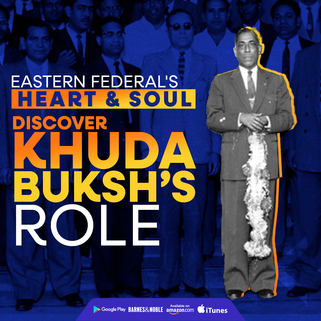 morahim99's tweet photo. Khuda Buksh's unwavering commitment and dedication made him the driving force behind Eastern Federal's establishment
https://t.co/VLJPFXIkyS
#commitment #dedication #growth #KhudaBuksh #insuranceindustry #biography #leadershiptechniques #obstaclestosuccess #indianinsurancehistory https://t.co/FWEL7oRR0X