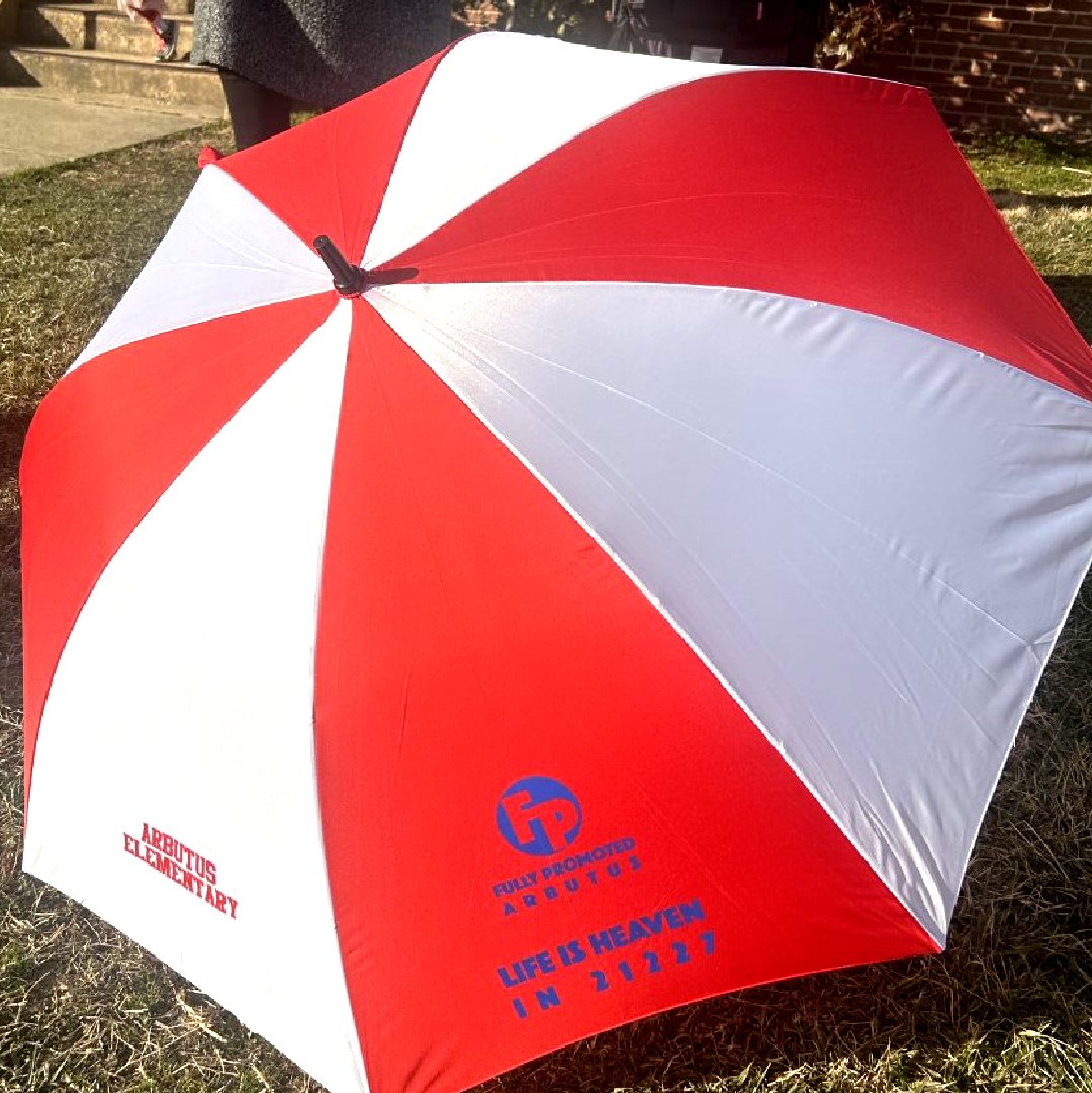 fullypromotedID's tweet photo. Your brand's success is our mission! Fully Promoted offers an umbrella of options to help you make a lasting impression. Let's work together to attract, retain, and engage clients and employees. 

#fullypromoted #business #successs #mission #employeeretention #clientattraction https://t.co/qCWAjBsRVR