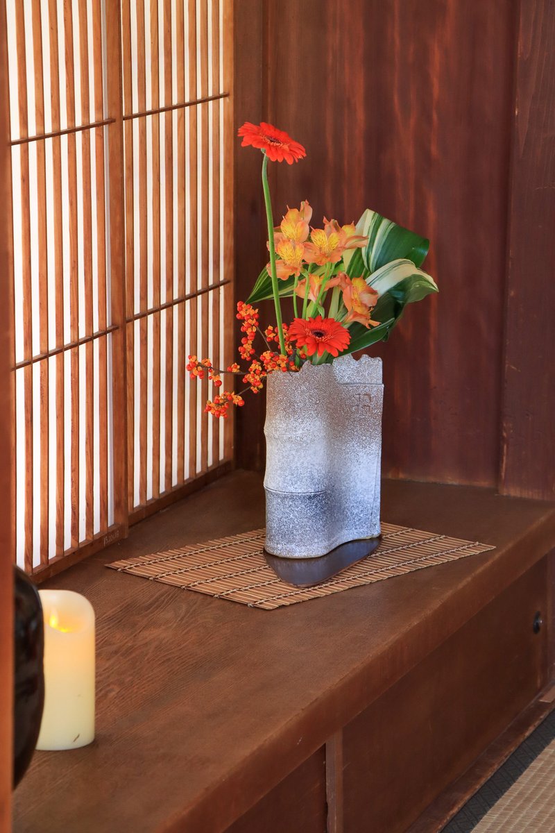 Shofuso Japanese Cultural Center tweet media