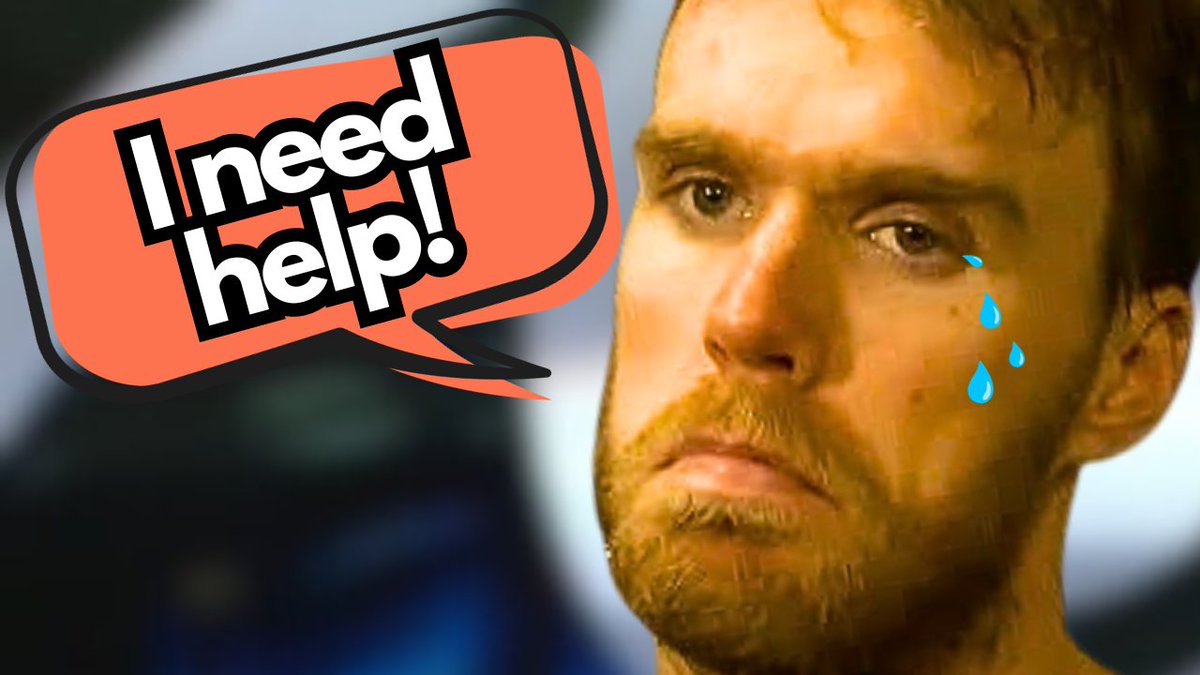 3 BIG REASONS the Oilers will 'fail' this season…
youtube.com/watch?v=P7p7GG…