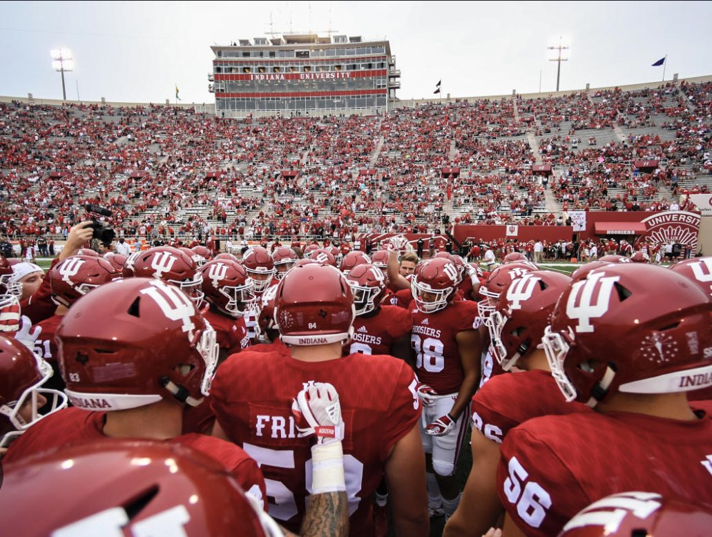 Gavin Huelsenbeck (@gavinhuelsenbe2) on Twitter photo Super excited to be at Indiana University this weekend! Looking forward to the game! <a href="/coachryanhansen/">Ryan Hansen</a> <a href="/IndianaFootball/">Indiana Football</a> <a href="/buscofootball/">Busco Football</a> #BeAMan Super excited to be at Indiana University this weekend! Looking forward to the game! <a href="/coachryanhansen/">Ryan Hansen</a> <a href="/IndianaFootball/">Indiana Football</a> <a href="/buscofootball/">Busco Football</a> #BeAMan