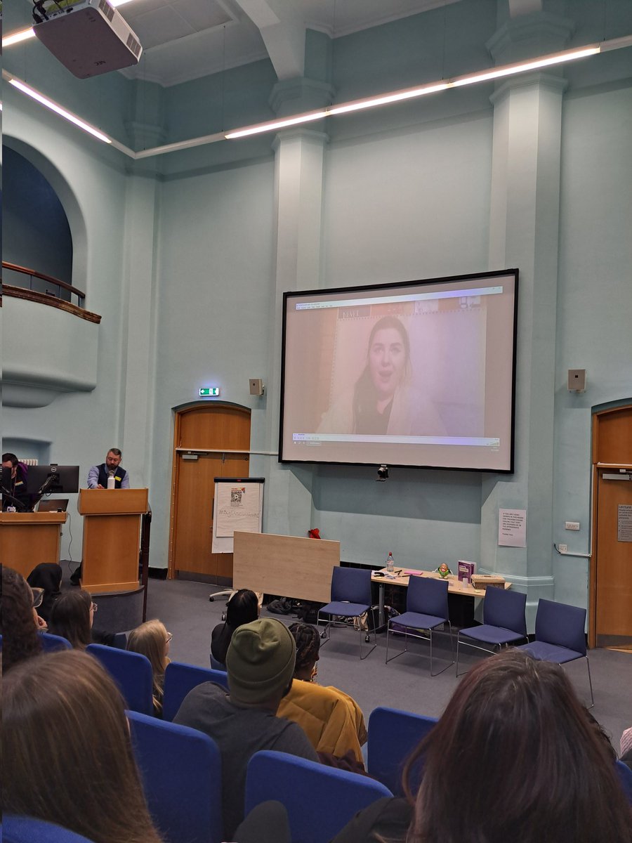 BWC Youth Voice 💙 tweet media