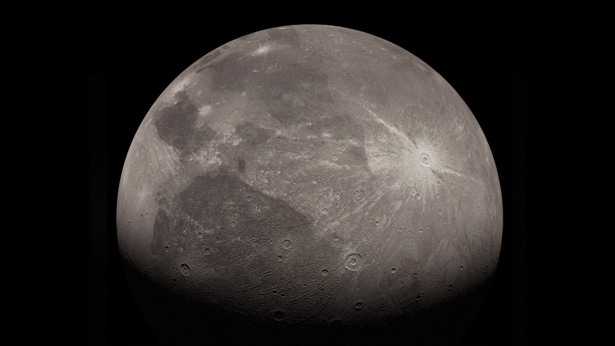 SpaceZEcom's tweet photo. NASA's Juno probe detects organic compounds on huge Jupiter moon Ganymede!
-
https://t.co/HXInml7Lp6
-
-
-
#junospacecraft #jupiter #Space #spaceze #nasa #spaceship #spacex #spacestation #universe #astronomy #astronaut #stars #spaceshuttle #explore https://t.co/ZhMmuURGhf