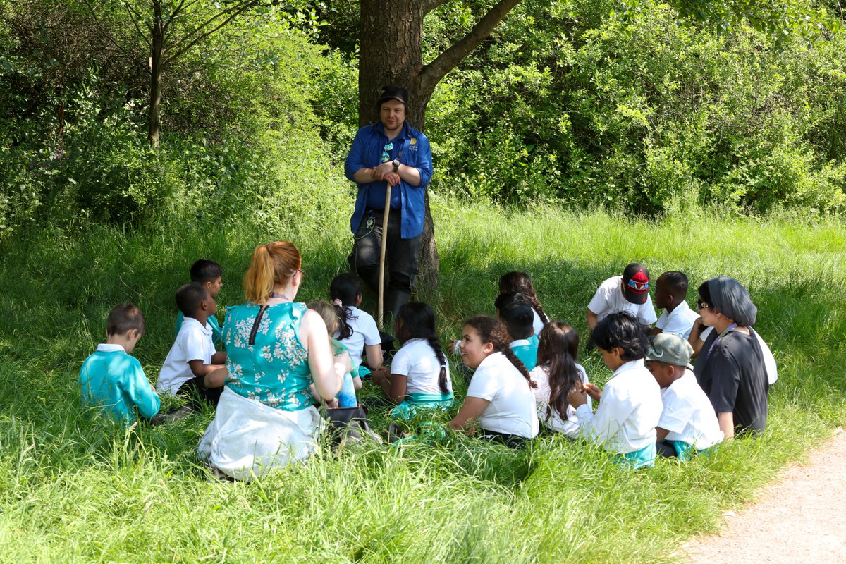 Birmingham Museums Learning (@bmtlearning) on Twitter photo We LOVE to get our students outdoors! On #OutdoorClassroomDay check out our outdoor workshops <a href="/Sarehole_Mill/">Sarehole Mill</a> & <a href="/Blakesley_Hall/">Blakesley_Hall</a>. Learn about rivers, pollinators & much more!
We can even offer some for FREE with the <a href="/NHM_Learn/">NHM Learning</a> #ExploreUrbanNature project 
birminghammuseums.org.uk/school-sessions We LOVE to get our students outdoors! On #OutdoorClassroomDay check out our outdoor workshops <a href="/Sarehole_Mill/">Sarehole Mill</a> & <a href="/Blakesley_Hall/">Blakesley_Hall</a>. Learn about rivers, pollinators & much more!
We can even offer some for FREE with the <a href="/NHM_Learn/">NHM Learning</a> #ExploreUrbanNature project 
birminghammuseums.org.uk/school-sessions