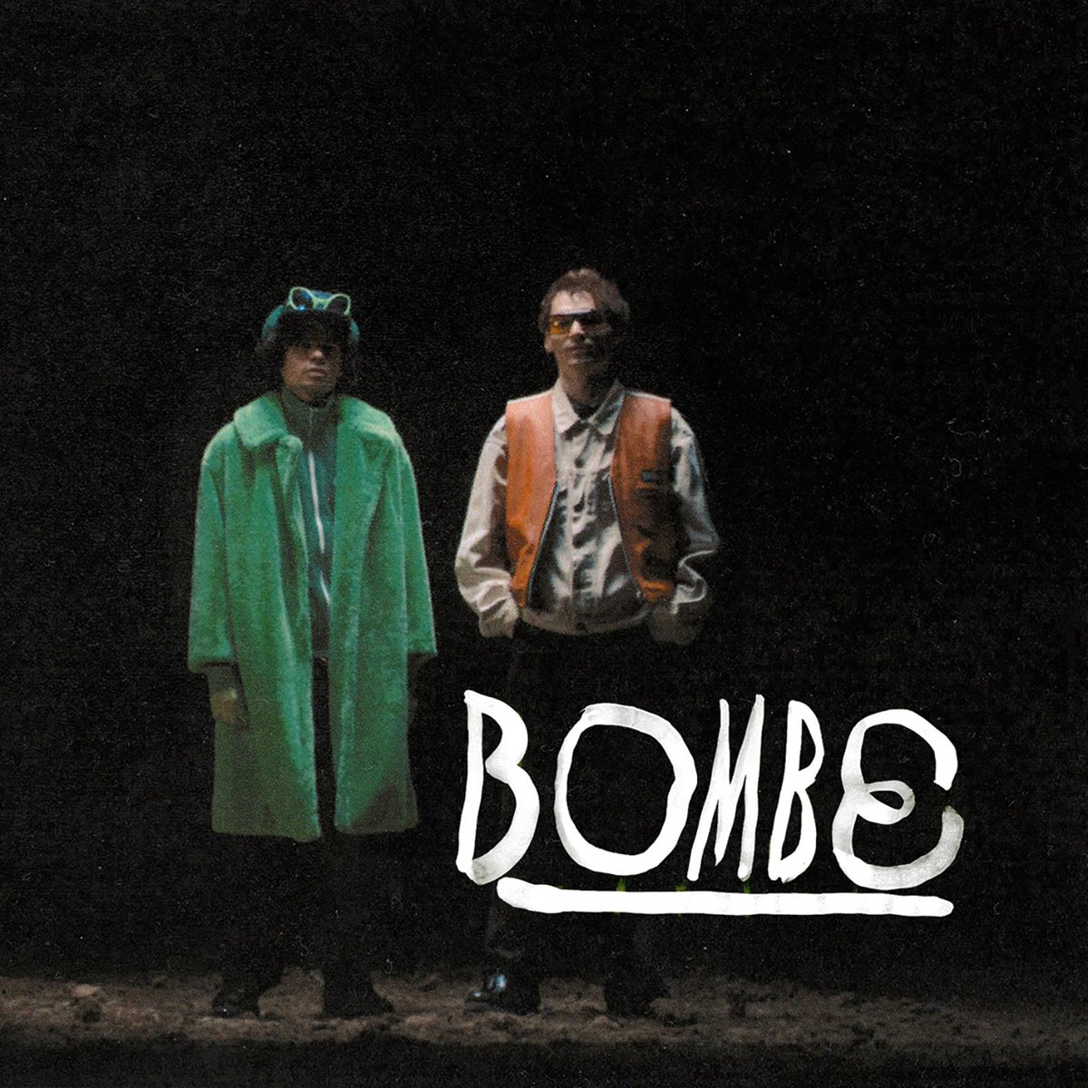 BOMBE 💣 Le nouveau single des Renard Tortue est dispo 💥
➡️ renardtortue.bfan.link/bombe 🎧