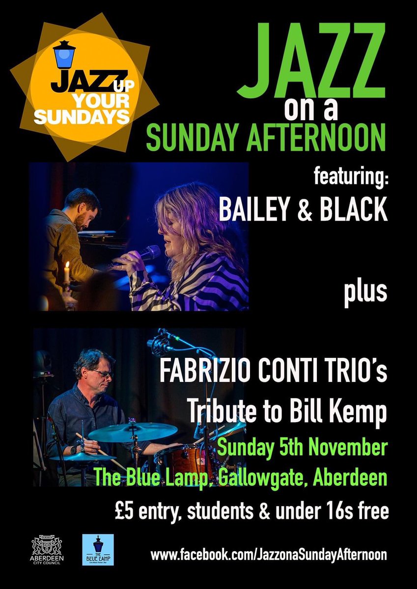 pauline black (@akapaulineblack) on Twitter photo Very much looking forward to singing with Richard ‘Count Bailey’ on piano on Sunday #JOASA #JazzUpYourSundays doors at 2 come in out of the rain! Very much looking forward to singing with Richard ‘Count Bailey’ on piano on Sunday #JOASA #JazzUpYourSundays doors at 2 come in out of the rain!