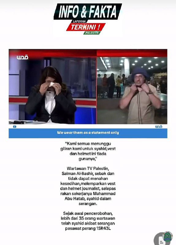 Sedih banget sihh lihat video ini
