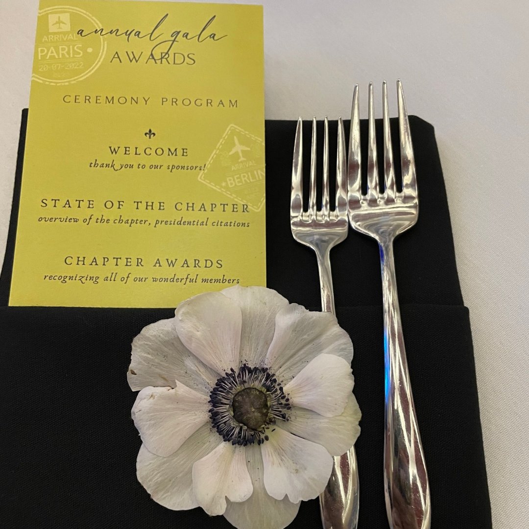 #Throwback to our Annual Gala at the Embassy of France! 💃

What was your favorite memory of the night? Let us know below! ⬇️

📷 Photo creds to our ASID Members. View more here: ow.ly/jAzF50Q3Hya