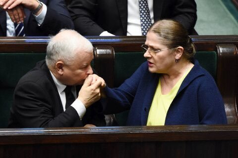 Witam mojego tygryska
Daj spokój nie jestem aż tak drapiezna