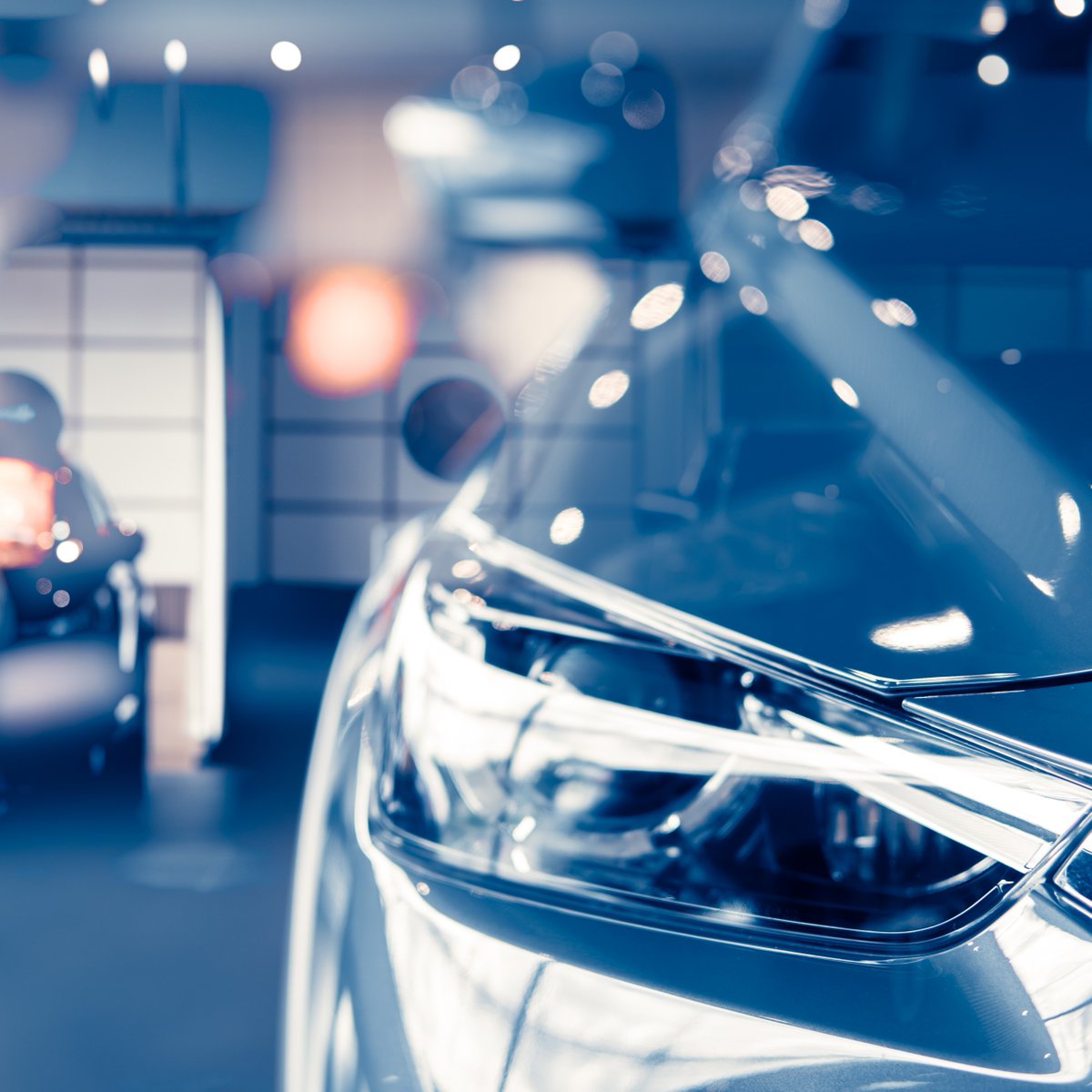 Le 60e Autofestival aura lieu du 20 janvier au 3 février 2024. Les showrooms ouvriront également leurs portes les dimanches 21 et 28 janvier 2024.