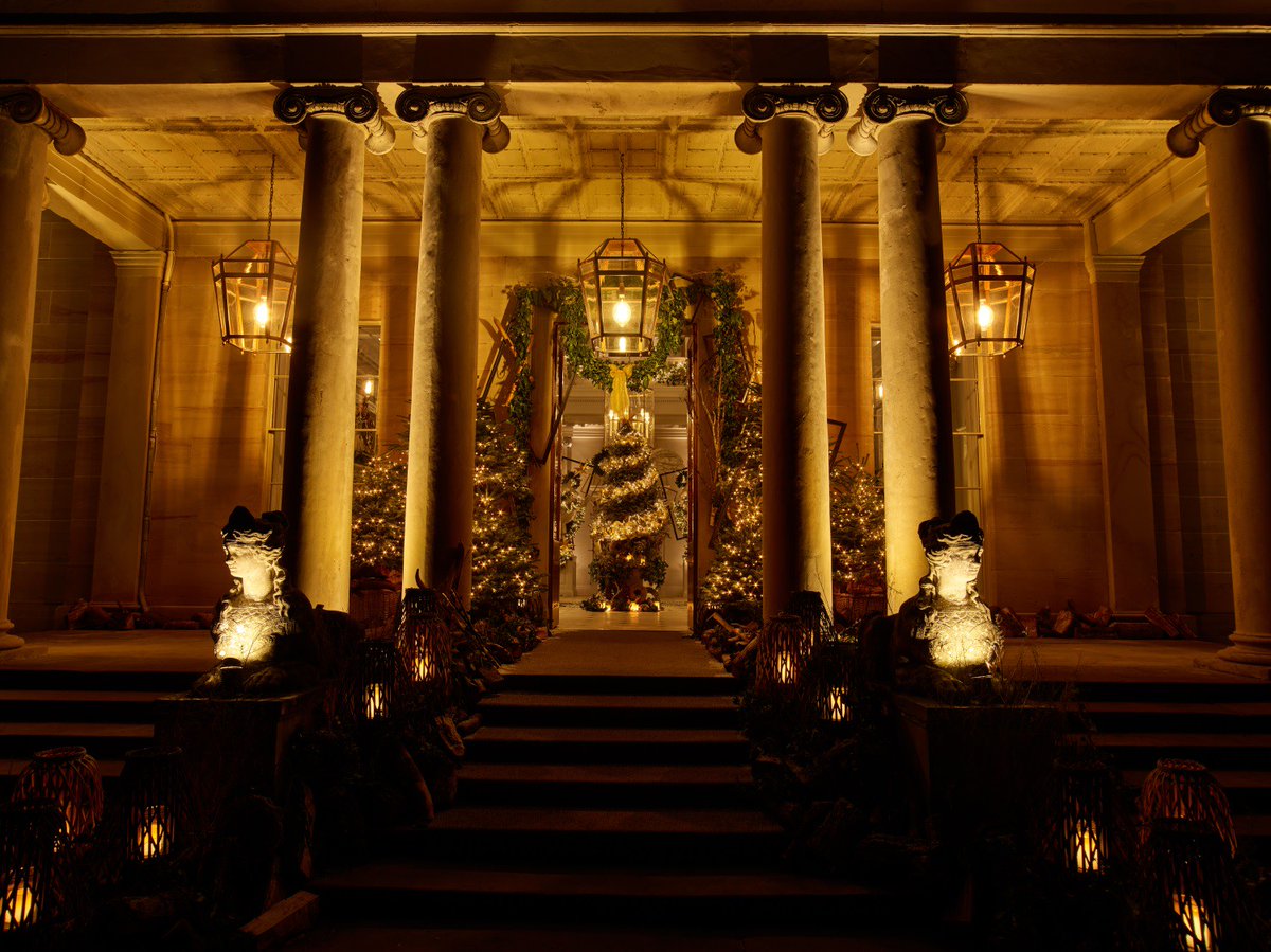 worcsfilmoffice's tweet image. Christmas Location #2

Perfect for Christmas filming and photography, and available through Worcestershire Film Office. 
loom.ly/k7hALEc #filmmaking #behindthescenes #onscreen #onset #cinema #photography #filmphotography #worcester #worcestershire #filmlocation #producer