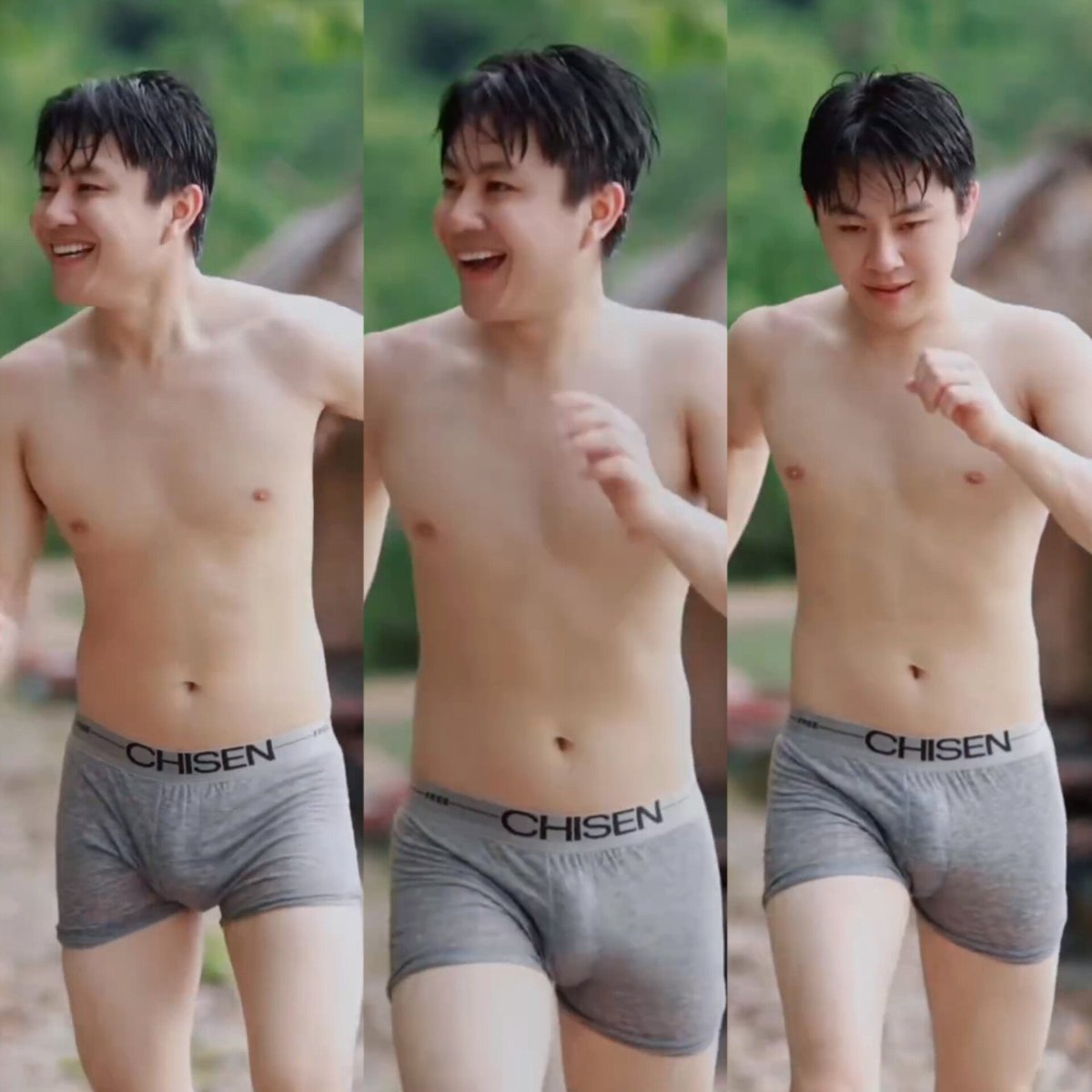 ejaisingig's tweet photo. โบราณเค้าว่าโทงเทง https://t.co/VsuhESL85i