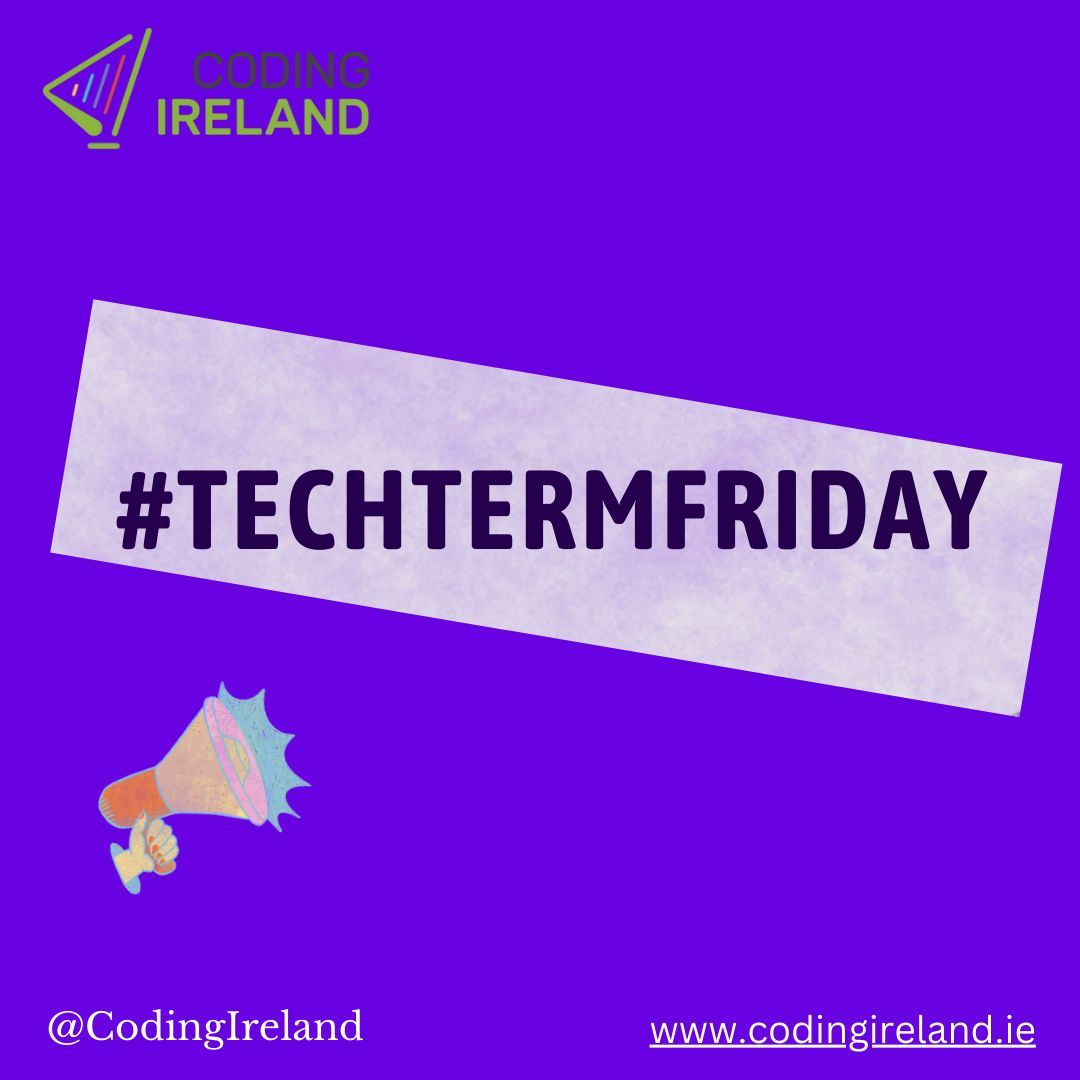 codingireland's tweet image. Teach kids to think critically about technology&apos;s impact on society, ethics, and responsible digital citizenship. 
1. Understanding the Wider Context 
2. Ethical Decision-Making 
3. Digital Footprint Awareness 
4. Media Literacy 
5. Privacy and Security 

#TechTipFriday