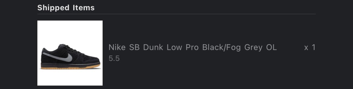 Thank you <a href="/Tylersneaks/">Tyler</a> for the 5.5 toe assist lol 🙏🙏🙏