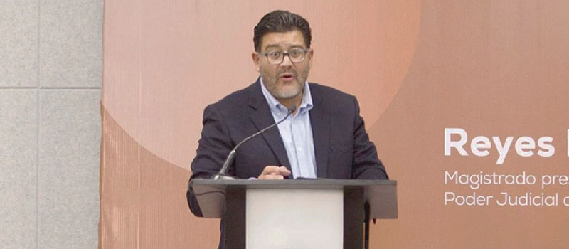 Diario_deColima's tweet image. 📰#EnPortada
#Advierten #afectación al #TEPJF por #recortes que #propone #Morena
tinyurl.com/5tj2pumt