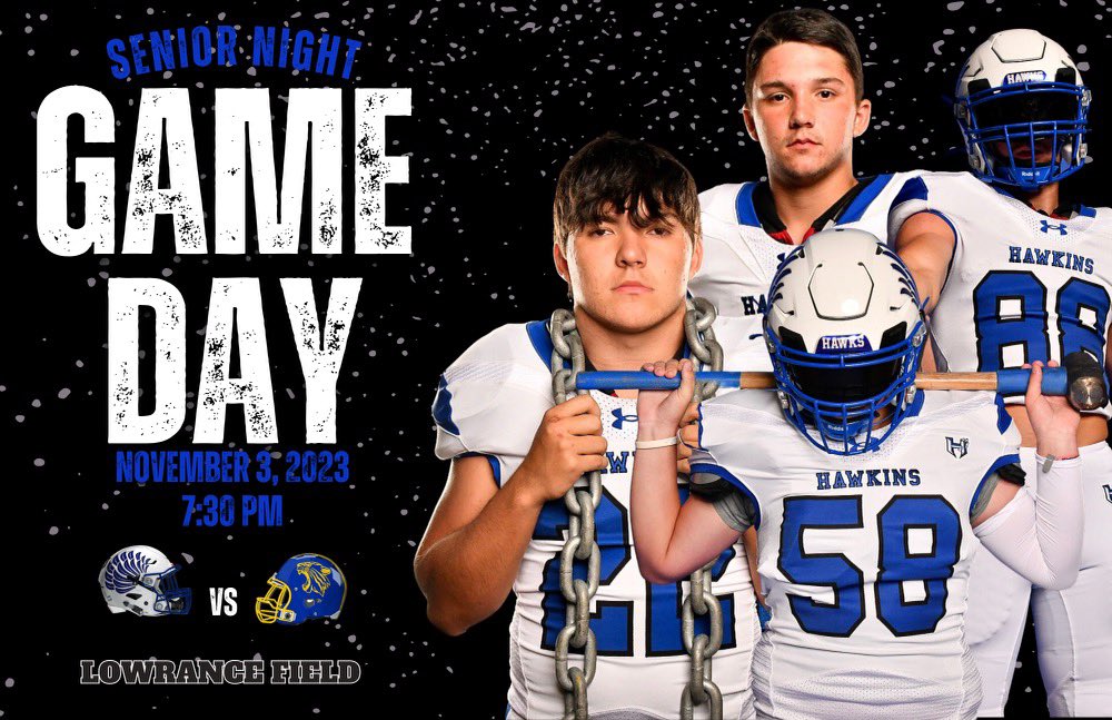 Senior Night for The Hawks!!! 🔥🔥🔥

#WIT