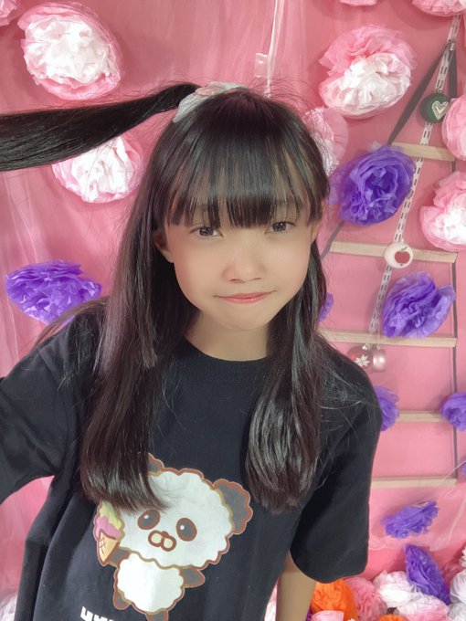 Twitterのコスプレ画像4