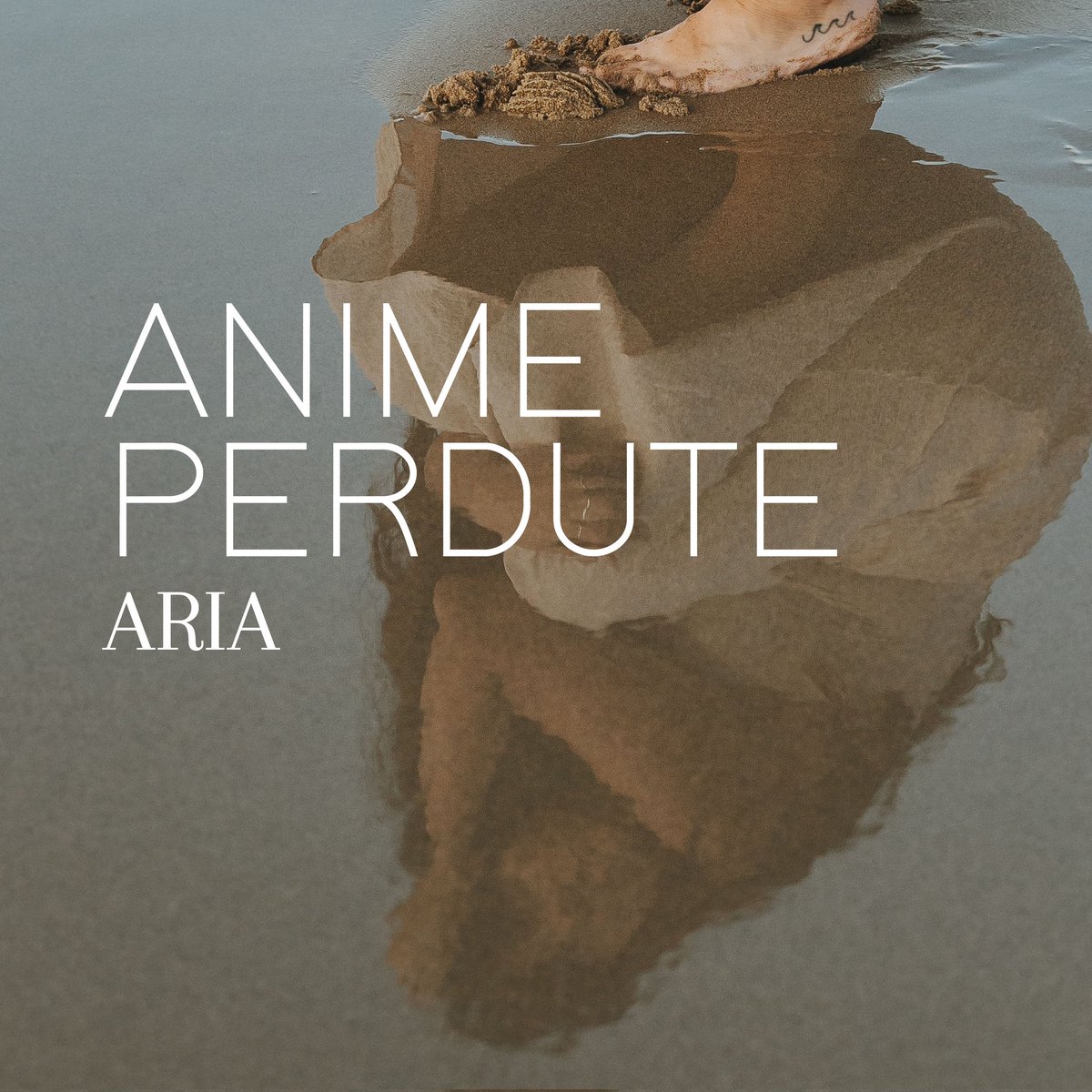 "Anime perdute" datorren astean gure diskoaren aurrerapen kanta entzungai! ✨