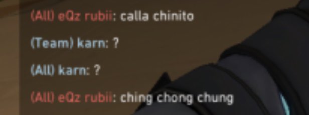 racist freak <a href="/ItsRubii_/">SZK rubii</a> <a href="/RiotSupport/">Riot Games Support</a>